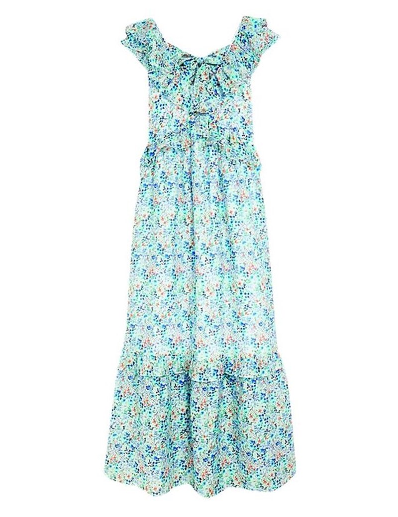 Spring bomb: Το φλοράλ εξακολουθεί να είναι ο leader της άνοιξης - εικόνα 14