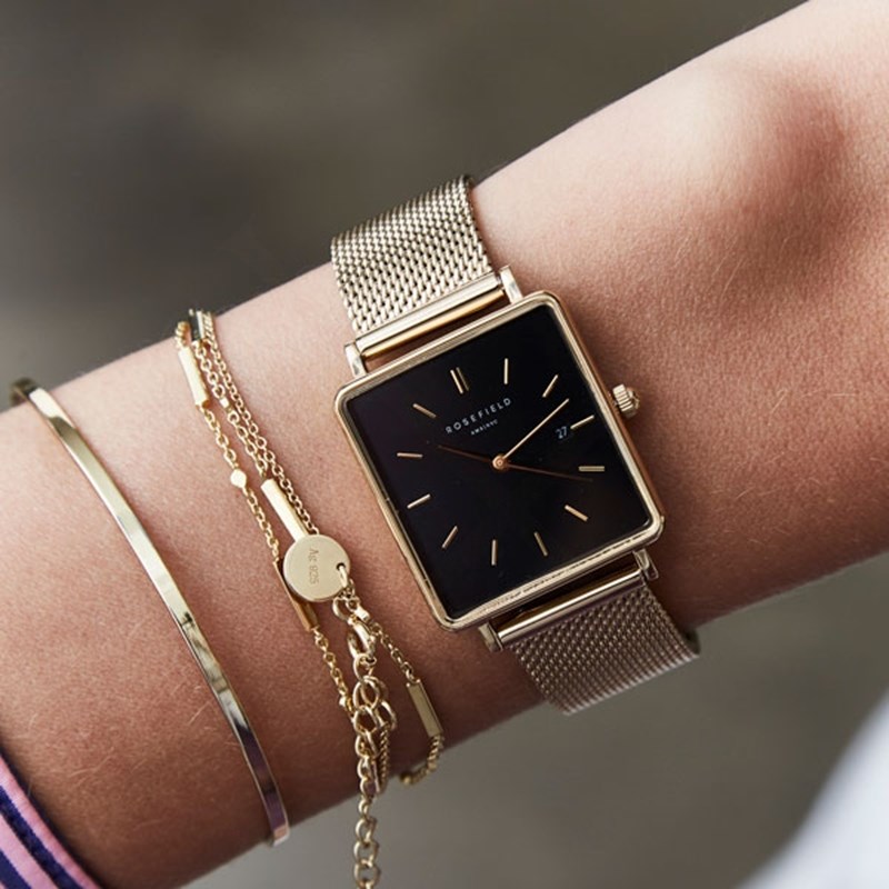 10 ρολόγια που θα ανανεώσουν το ανοιξιάτικο στιλ σου - εικόνα 9