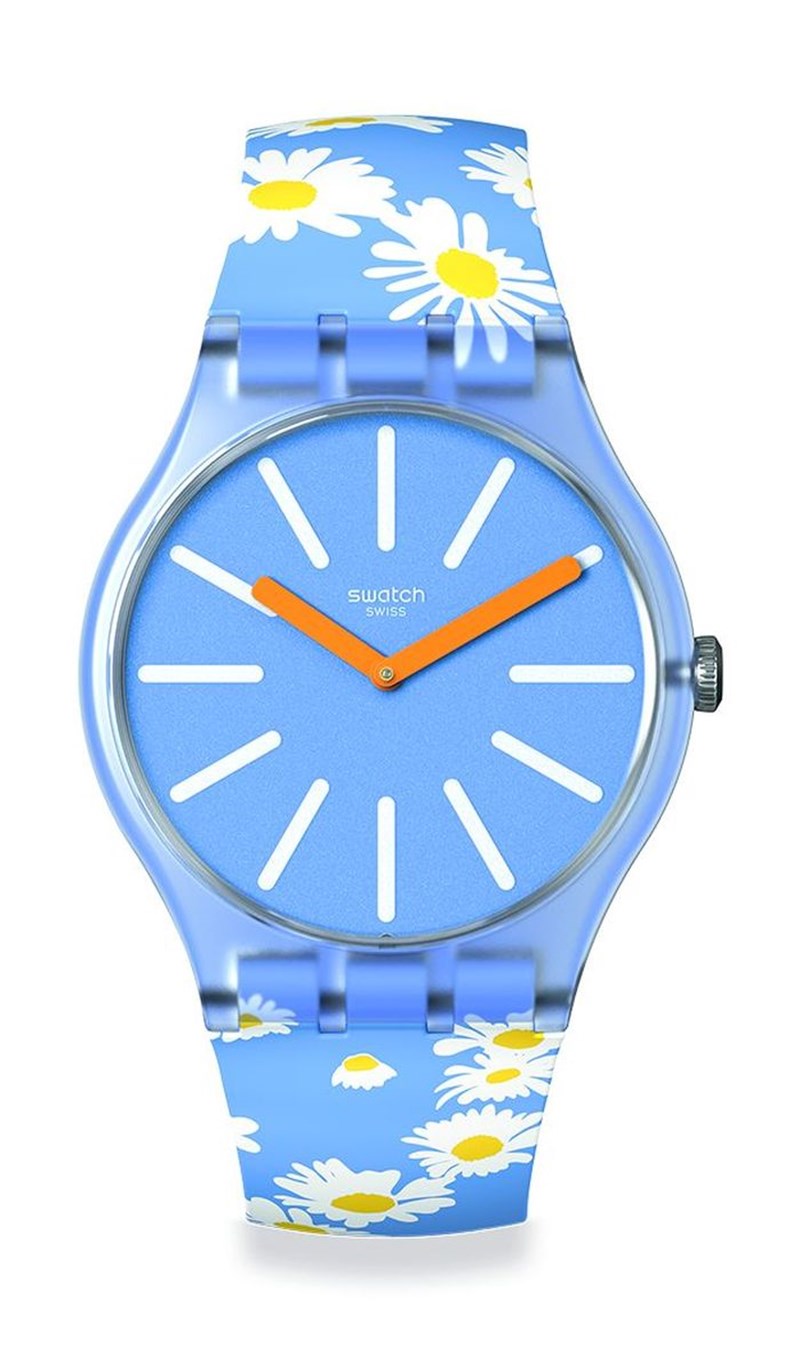 Spring bomb: Το φλοράλ εξακολουθεί να είναι ο leader της άνοιξης - εικόνα 5