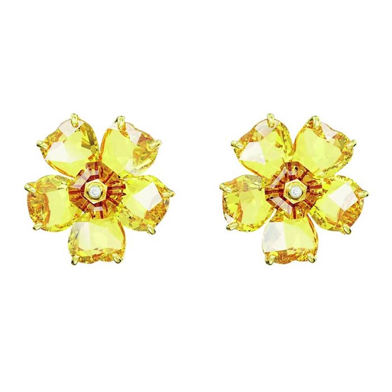 Spring bomb: Το φλοράλ εξακολουθεί να είναι ο leader της άνοιξης - εικόνα 6