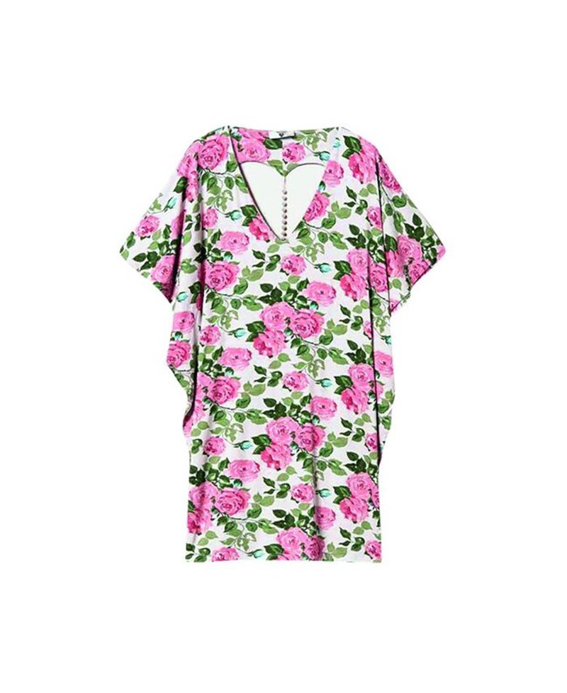 Spring bomb: Το φλοράλ εξακολουθεί να είναι ο leader της άνοιξης - εικόνα 9