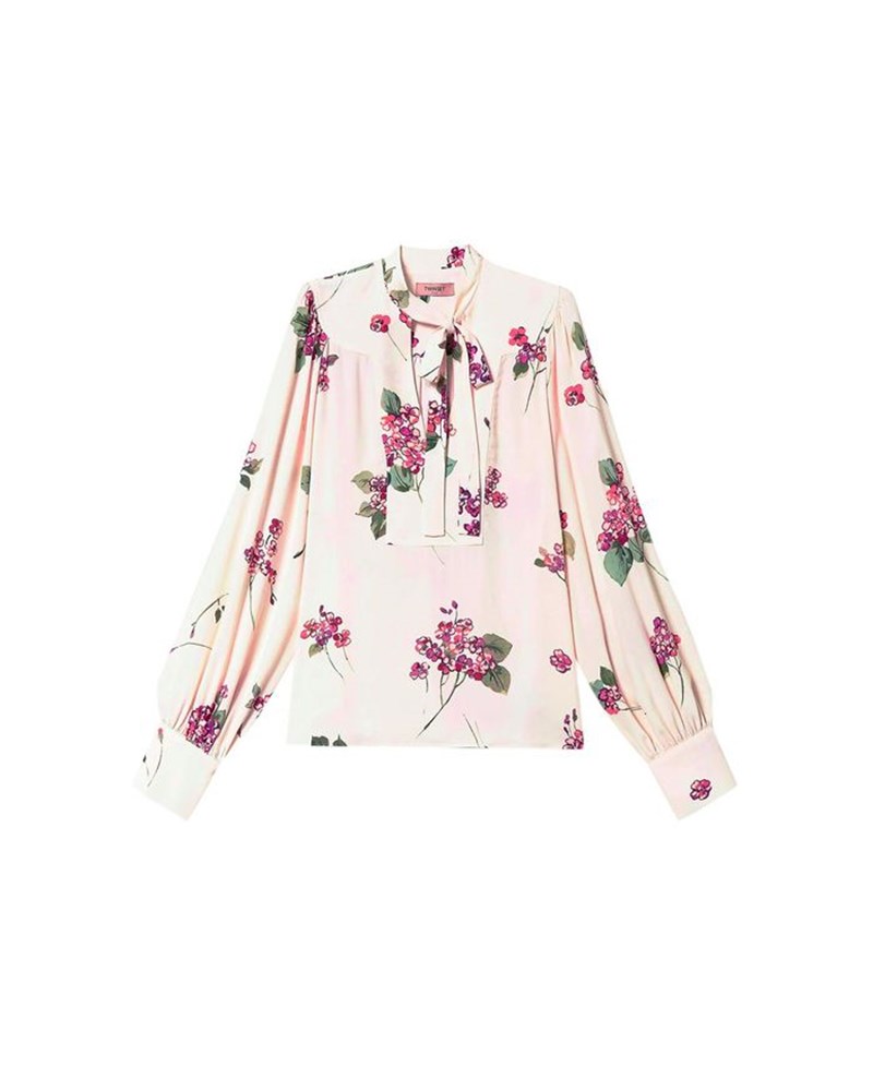 Spring bomb: Το φλοράλ εξακολουθεί να είναι ο leader της άνοιξης - εικόνα 10