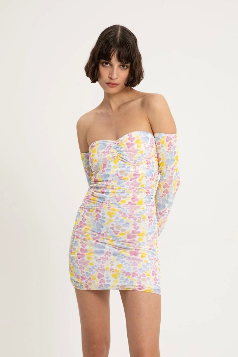 mini_mesh_forema_me_lila_galazies_kai_kitrines_mikres_kardies