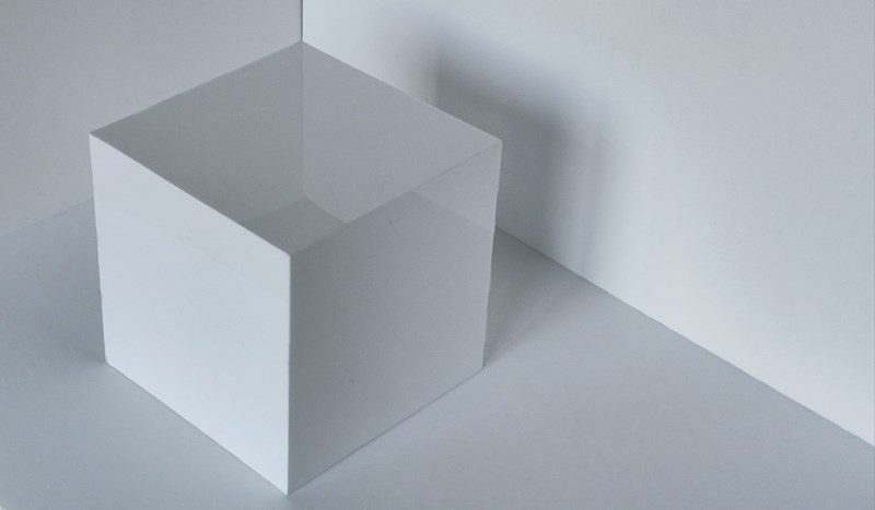 ΕΝΘΥΜΙΟ: Ένα εννοιολογικό πείραμα του Potential Project για την αμφισημία της Τέχνης - εικόνα 1