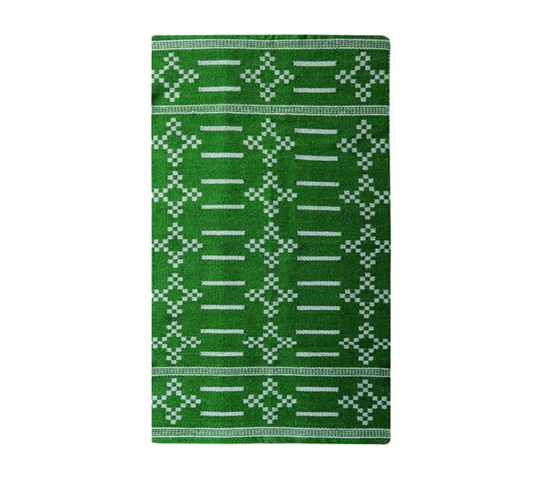 Green Indoors: Το πράσινο είναι το νέο αγαπημένο των μεγάλων οίκων - εικόνα 17