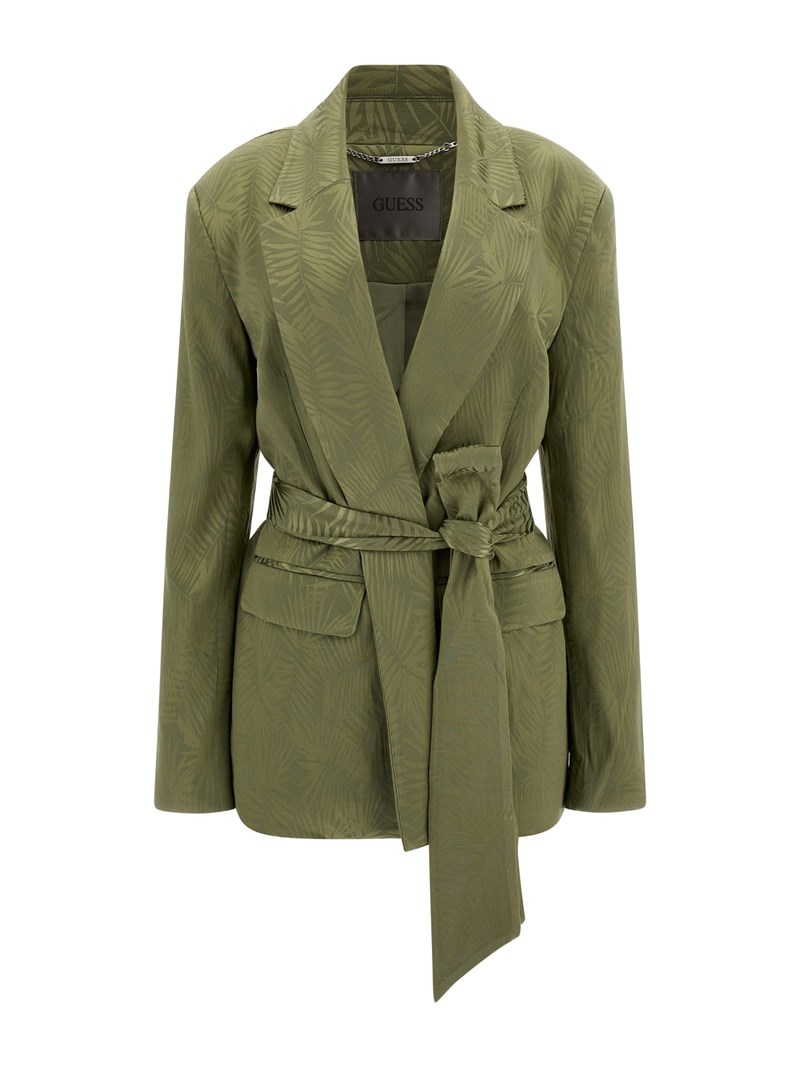 GUESS Jeans Άνοιξη-Καλοκαίρι 2023: Μια συλλογή γεμάτη γοητεία - εικόνα 4