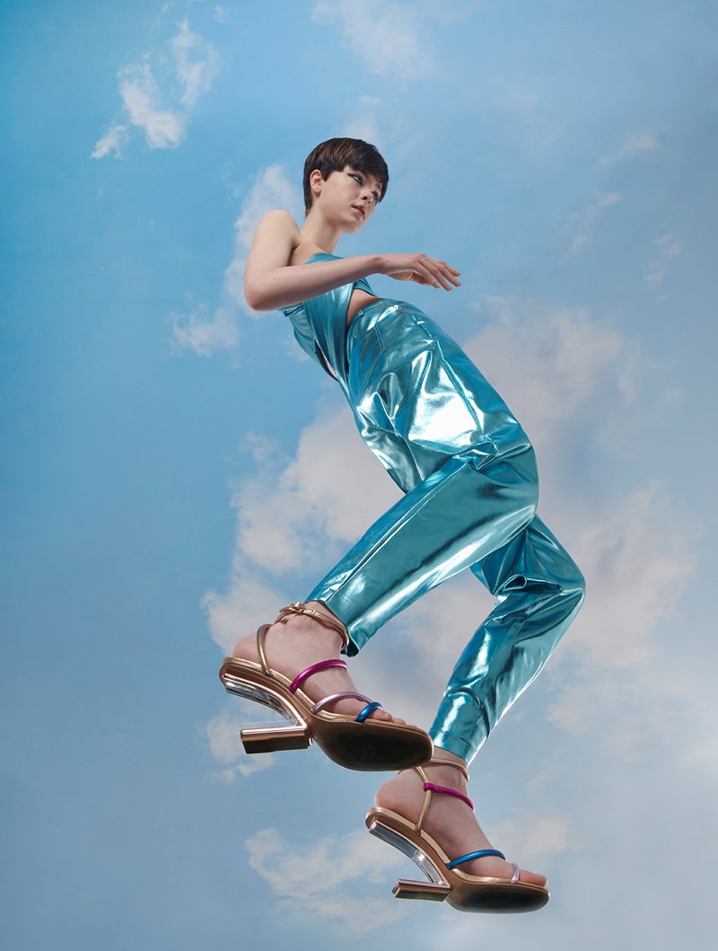 EXE SS23: Μία ωδή στην αυτοπεποίθηση - εικόνα 2