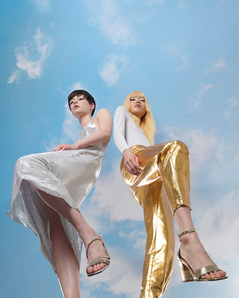 EXE SS23: Μία ωδή στην αυτοπεποίθηση - εικόνα 3