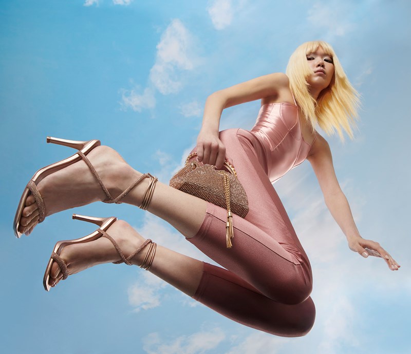 EXE SS23: Μία ωδή στην αυτοπεποίθηση - εικόνα 4