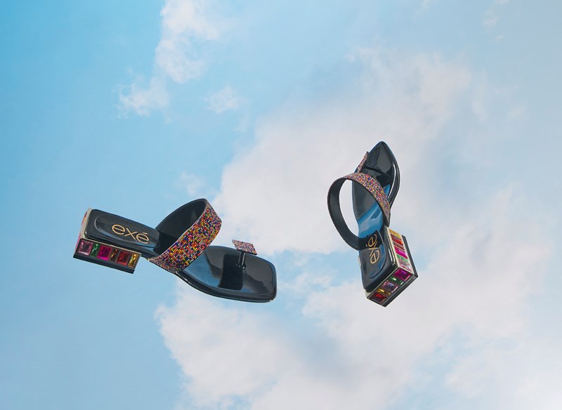 EXE SS23: Μία ωδή στην αυτοπεποίθηση - εικόνα 5