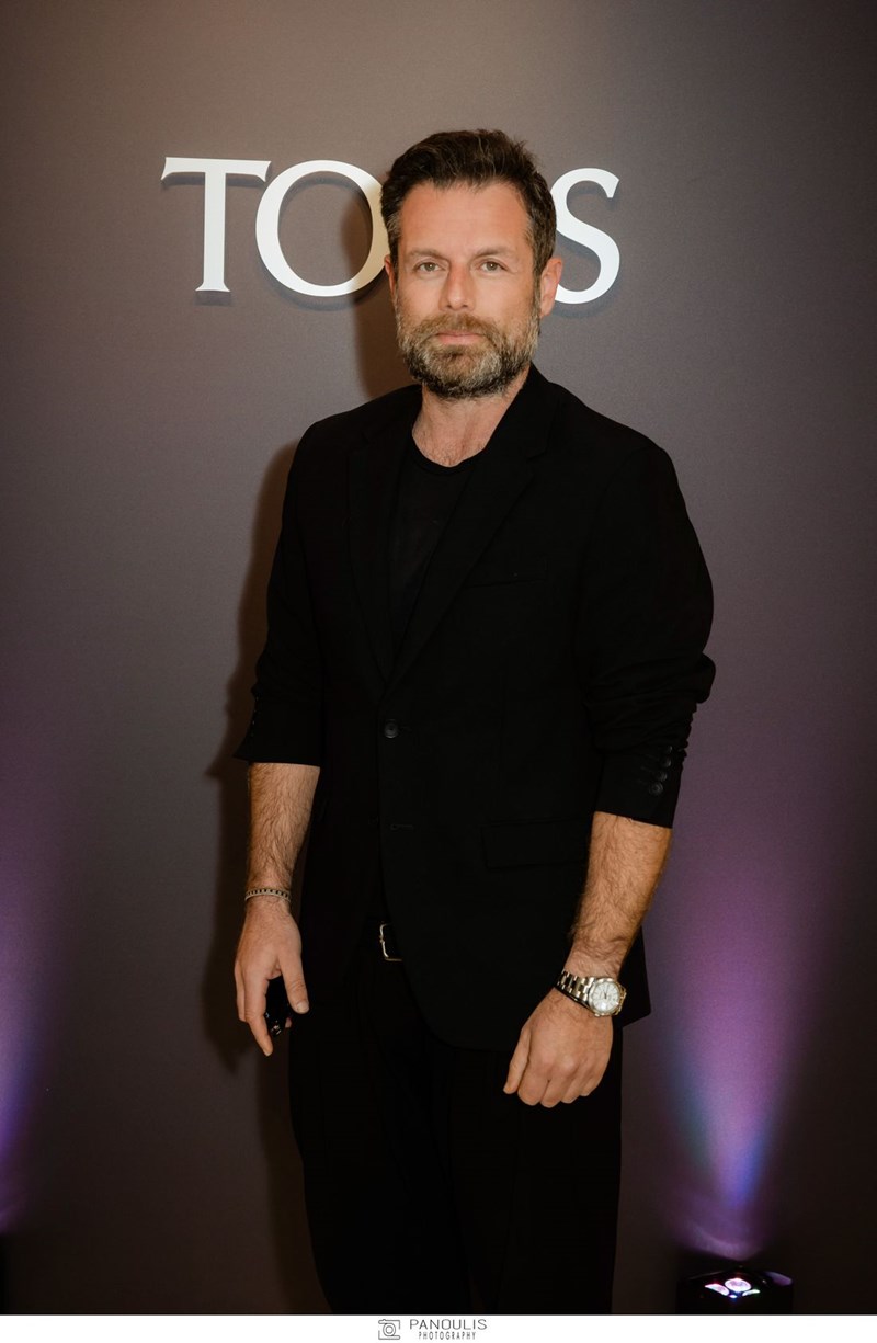 The Art of Leather: O οίκος TOD’S και ο Όμιλος Φάις γιόρτασαν τη θρυλική TOD’S Di Bag - εικόνα 7