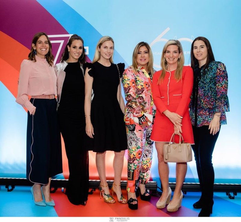 Porsche x TAG Heuer: Τίμησαν ηγέτιδες από διάφορους τομείς της ζωής που προσφέρουν έμπνευση σε όλες τις γυναίκες - εικόνα 13