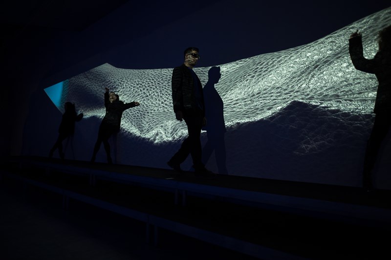 Η H&M γιόρτασε τη νέα συλλογή Mugler H&M με ένα φαντασμαγορικό πάρτι στο κέντρο της Αθήνας - εικόνα 5