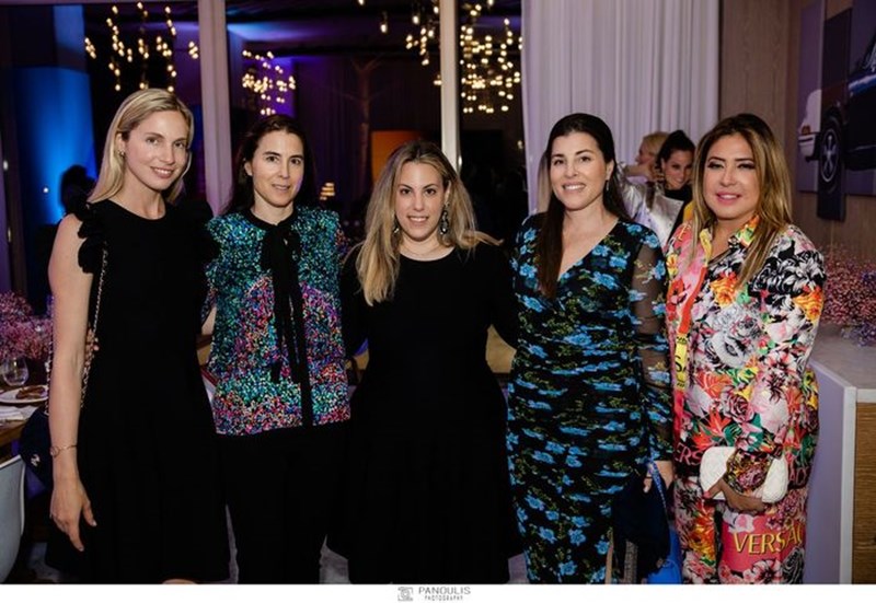 Porsche x TAG Heuer: Τίμησαν ηγέτιδες από διάφορους τομείς της ζωής που προσφέρουν έμπνευση σε όλες τις γυναίκες - εικόνα 6