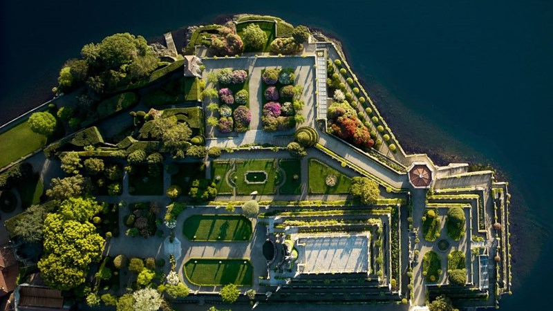 Louis Vuitton Women's Cruise 2024: Εκεί που βρίσκονται τα ατίθασα πλάσματα - εικόνα 8