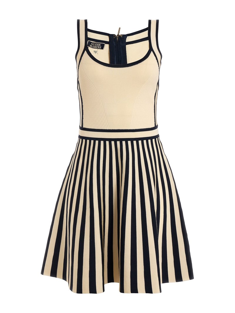 GUESS Jeans Άνοιξη-Καλοκαίρι 2023: Μια συλλογή γεμάτη γοητεία - εικόνα 6