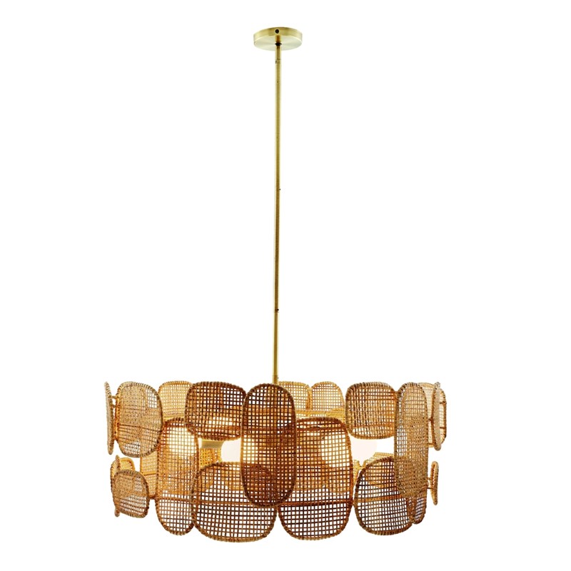 Resort Vibes: Δίνουμε εξωτικό αέρα στους εσωτερικούς χώρους του σπιτιού μας - εικόνα 2