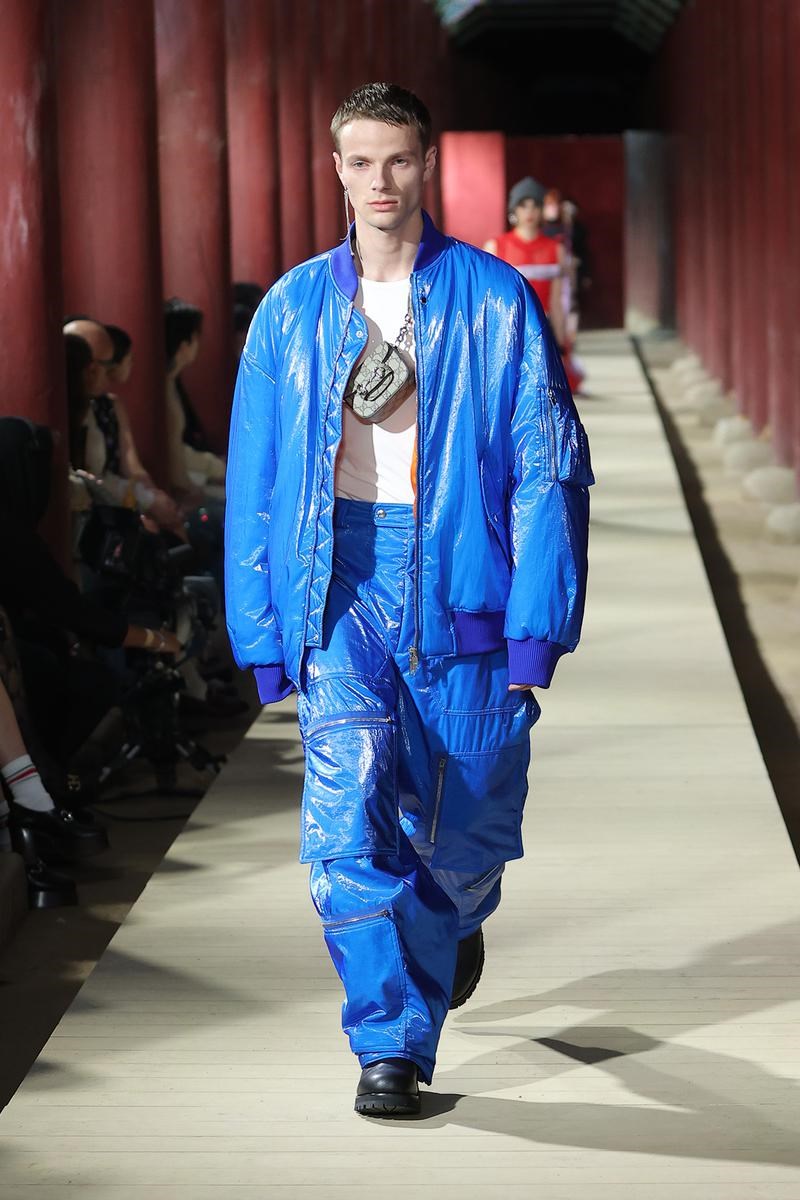 Gucci is alive! Η Cruise Collection 2024 ήταν ακριβώς αυτό που θέλαμε να δούμε από τον οίκο μέχρι την άφιξη του Sabato De Sarno - εικόνα 19