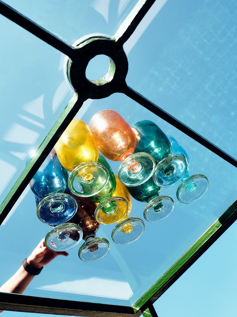 Ancient Greek Sandals: Η νέα homeware συλλογή αγκαλιάζει την Κεραμική Τέχνη - εικόνα 2