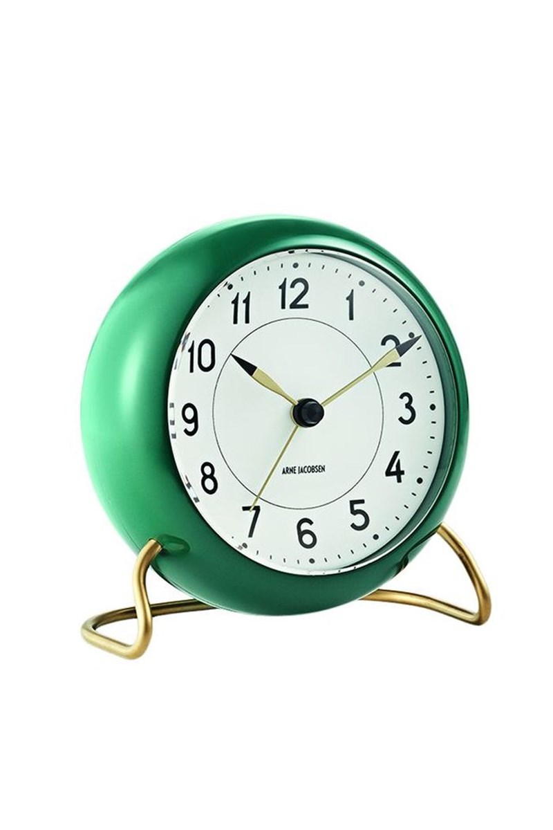 Green Indoors: Το πράσινο είναι το νέο αγαπημένο των μεγάλων οίκων - εικόνα 11