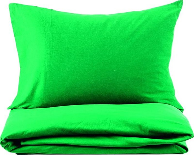 Green Indoors: Το πράσινο είναι το νέο αγαπημένο των μεγάλων οίκων - εικόνα 13