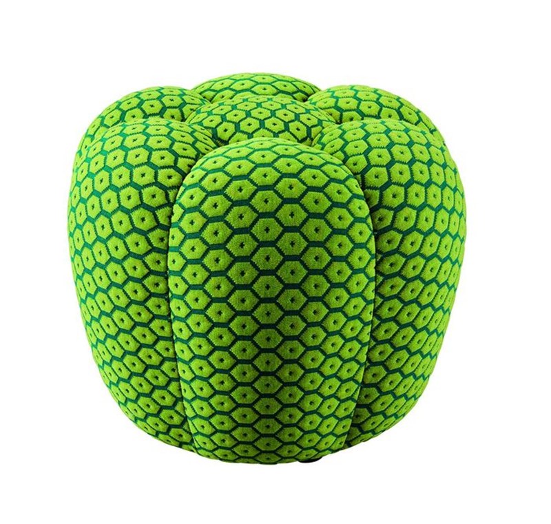 Green Indoors: Το πράσινο είναι το νέο αγαπημένο των μεγάλων οίκων - εικόνα 9