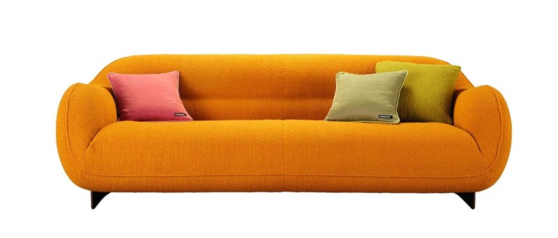 Pump up the volume! Η νέα τάση στη διακόσμηση, θέλει ένταση - εικόνα 12