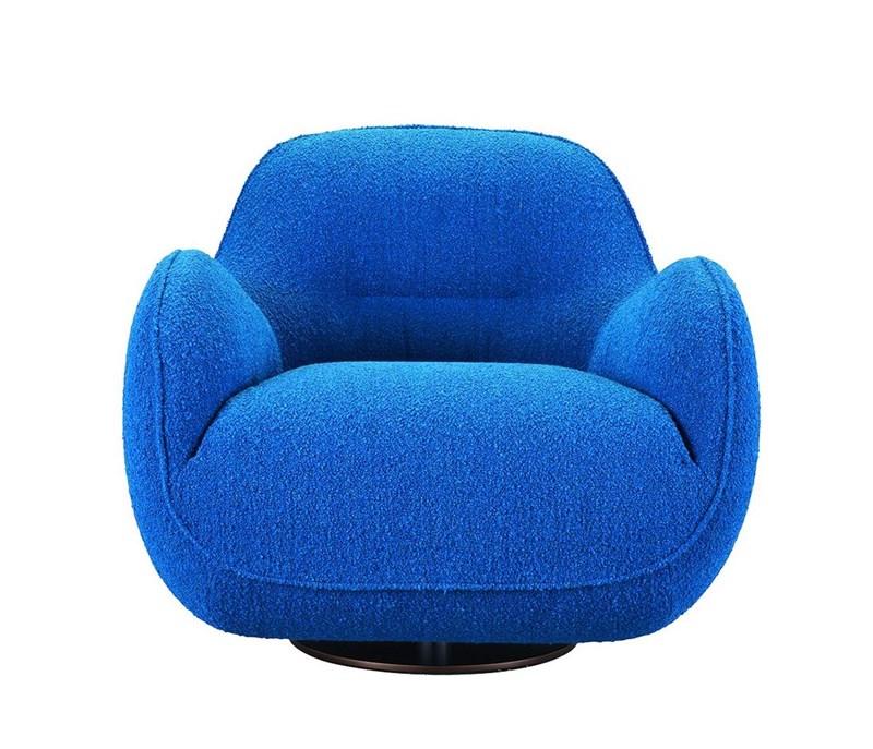 Pump up the volume! Η νέα τάση στη διακόσμηση, θέλει ένταση - εικόνα 10