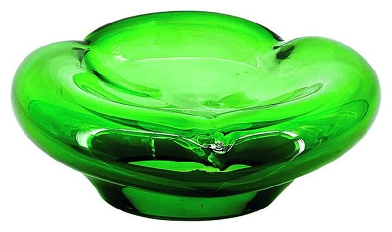 Green Indoors: Το πράσινο είναι το νέο αγαπημένο των μεγάλων οίκων - εικόνα 10