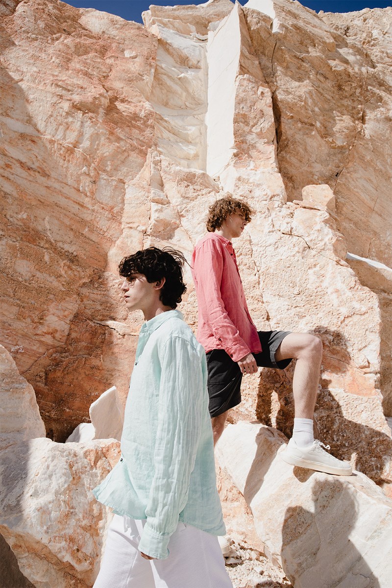 DIRTY LAUNDRY SS23: Άνετες γραμμές, για looks από το πρωί μέχρι το βράδυ - εικόνα 2