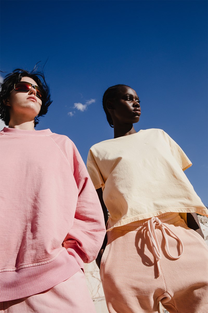 DIRTY LAUNDRY SS23: Άνετες γραμμές, για looks από το πρωί μέχρι το βράδυ - εικόνα 3