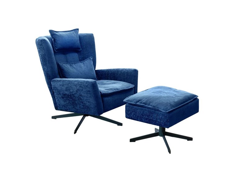 Pump up the volume! Η νέα τάση στη διακόσμηση, θέλει ένταση - εικόνα 8