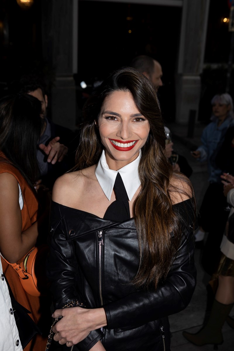 Μέσα από ένα parisian-style event παρουσιάστηκε στην Αθήνα η συλλογή KARL LAGERFELD “The Ultimate Icon” - εικόνα 3