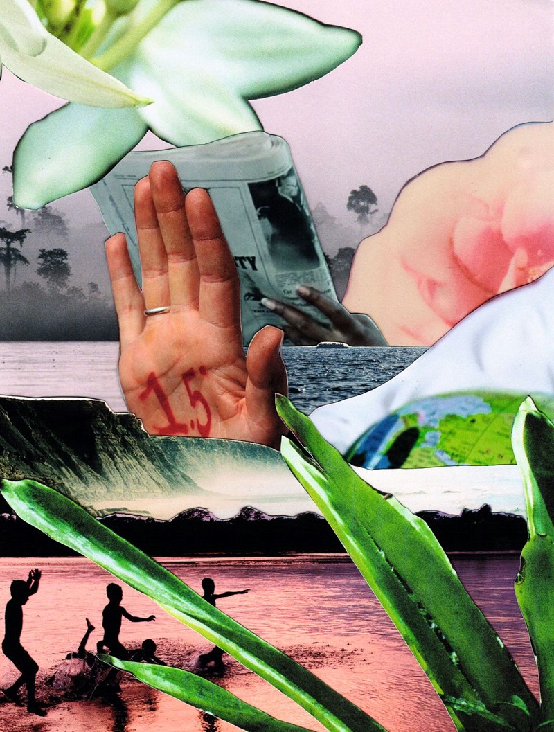 ELLE Ιουνίου: Let's save the planet - εικόνα 5