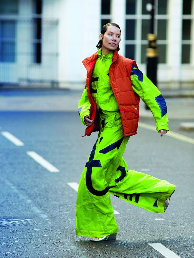 Colour Fest: Αυτά είναι τα χρώματα που θέλουμε στην γκαρνταρόμπα μας - εικόνα 1