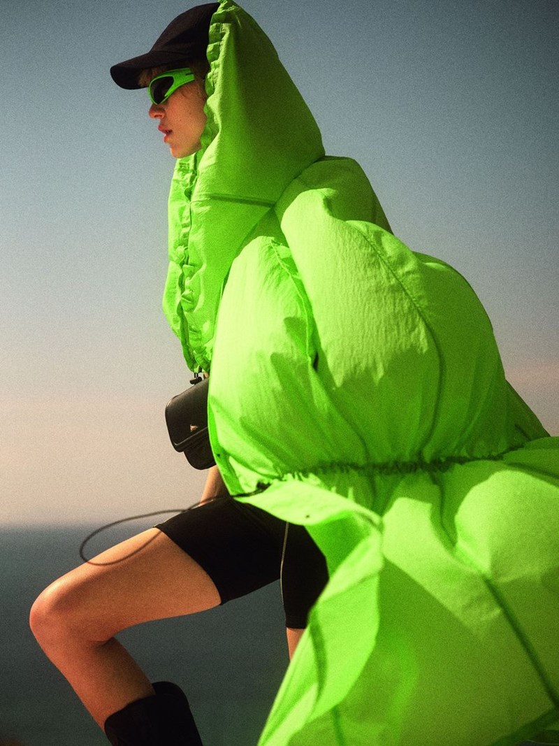 Kiss the Sun: Είμαστε έτοιμες να παίξουμε με τις πρώτες ζεστές ηλιαχτίδες - εικόνα 1