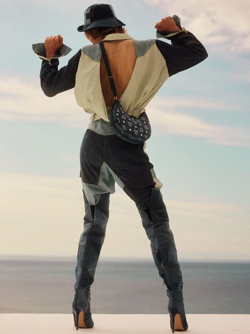 Kiss the Sun: Είμαστε έτοιμες να παίξουμε με τις πρώτες ζεστές ηλιαχτίδες - εικόνα 3