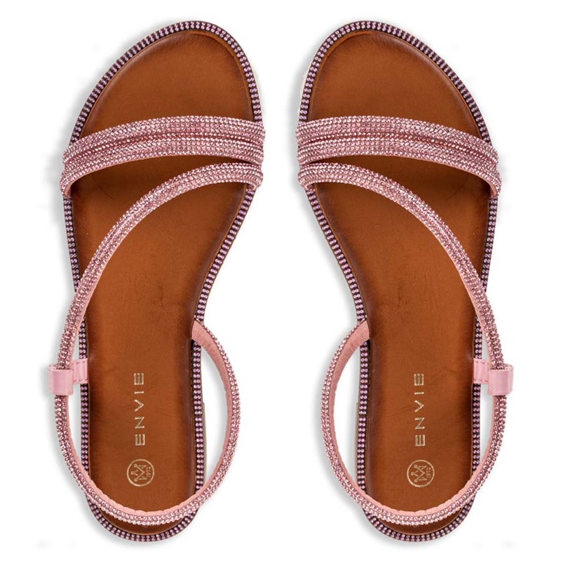 A Summer’s Dream: H ονειρική καμπάνια της ENVIE SHOES για τη συλλογή Άνοιξη- Καλοκαίρι 2023 - εικόνα 6