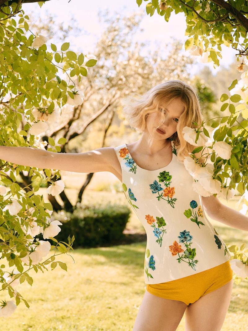 ELLE Ιουνίου: Let's save the planet - εικόνα 6