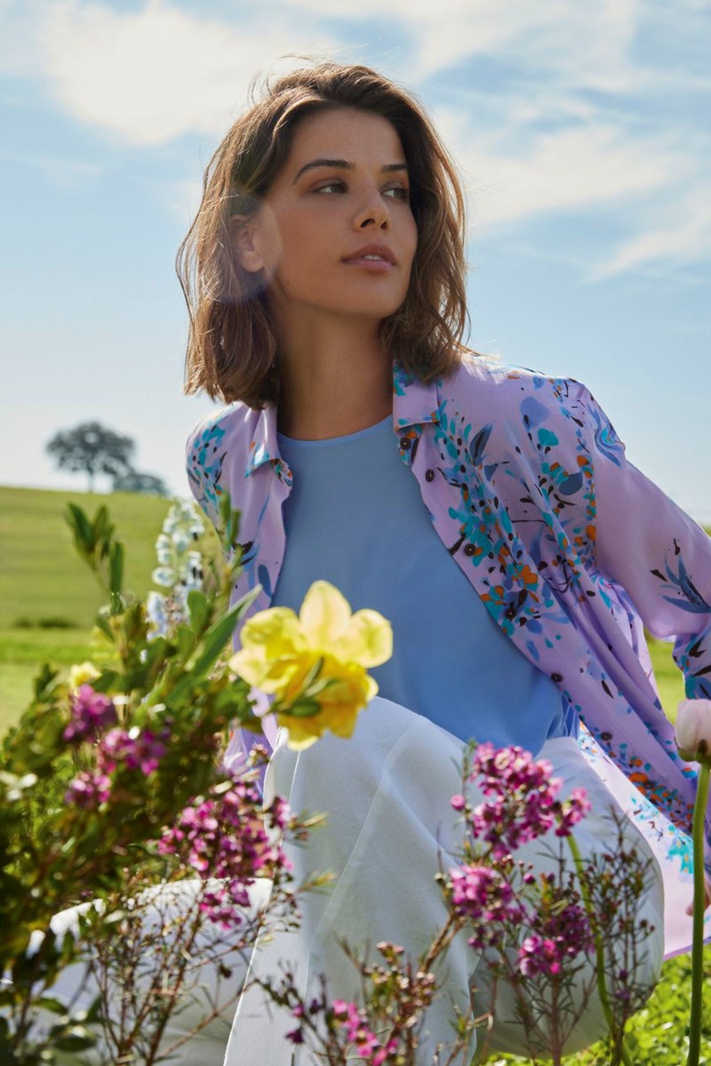 O αρχαίος Δρόμος του Μεταξιού επανέρχεται μέσα από τις συλλογές της Falconeri - εικόνα 4