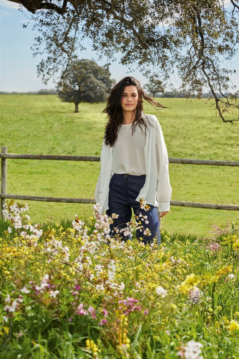 O αρχαίος Δρόμος του Μεταξιού επανέρχεται μέσα από τις συλλογές της Falconeri - εικόνα 3