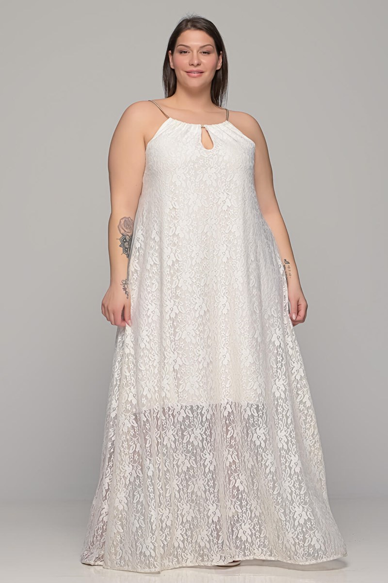 Fabi Curves SS23: Φορέματα που θα λατρέψουν όλες οι Curvy Fashionistas - εικόνα 4