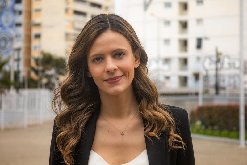 Έφη Αχτσιόγλου: «Μόνο μιλώντας ανοιχτά για τον σεξισμό μπορούμε να πάμε παρακάτω» - εικόνα 2