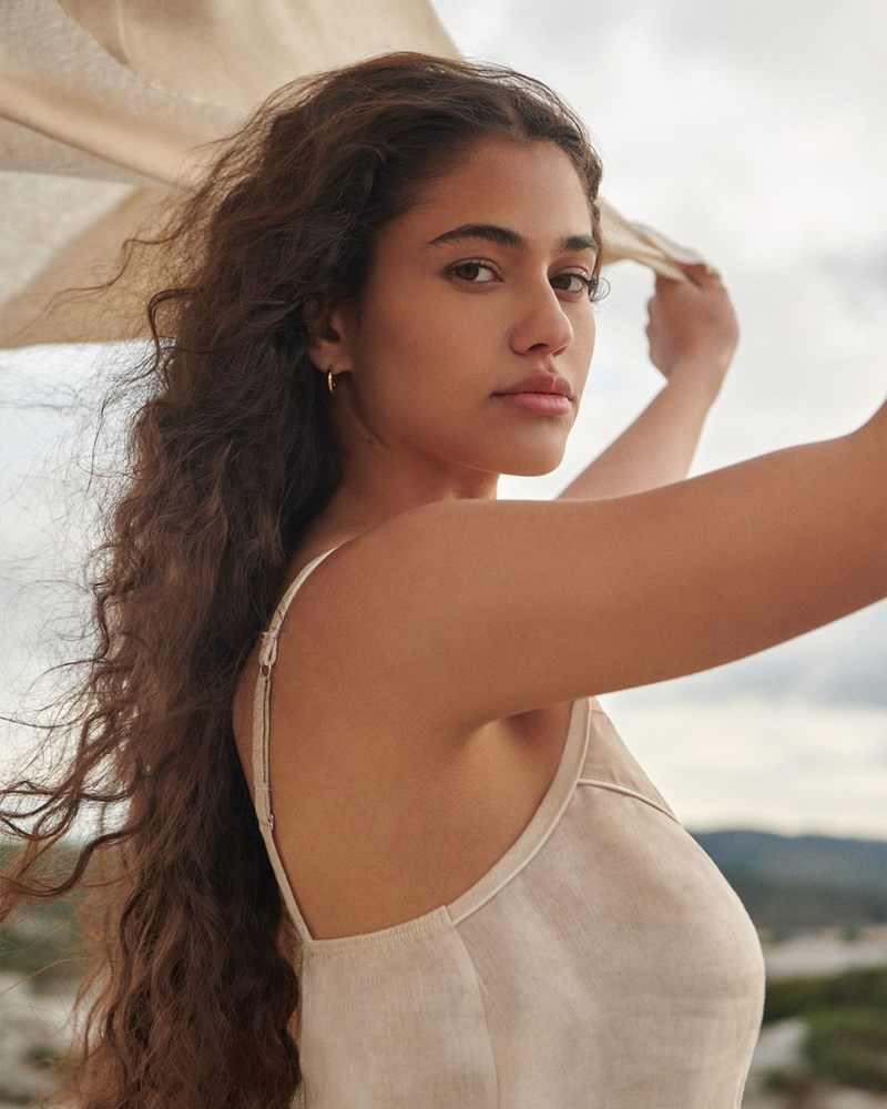 Linen for your summer: Για την Intimissimi οι λέξεις κλειδιά του φετινού καλοκαιριού είναι «ελευθερία» και «ελαφρότητα» - εικόνα 2