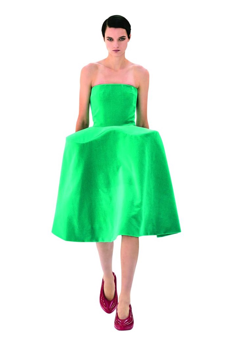 Πυθαγόρειο Θεώρημα: Τα αξεσουάρ φέτος καθορίζονται από το σχήμα τους - εικόνα 4