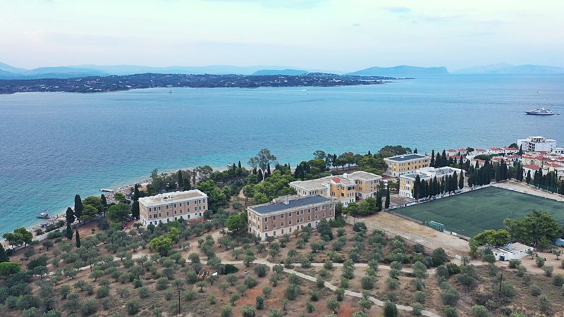 Διεθνής Θερινή Μουσική Ακαδημία 2023: Ένα συναρπαστικό δεκαήμερο πρόγραμμα για νέους μουσικούς απ’ όλο τον κόσμο στις Σπέτσες - εικόνα 2