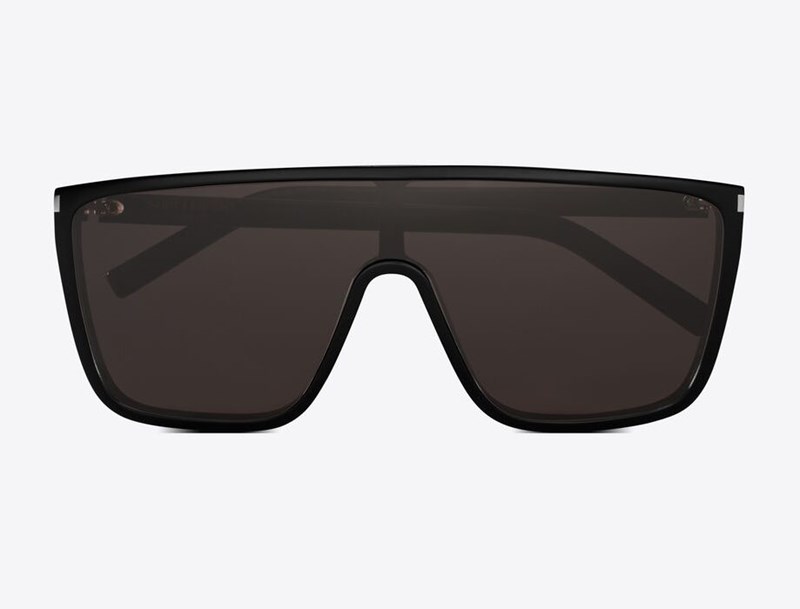 Γυαλιά - μάσκα: Αυτή είναι η τάση στα γυαλιά ηλίου φέτος το καλοκαίρι - εικόνα 4