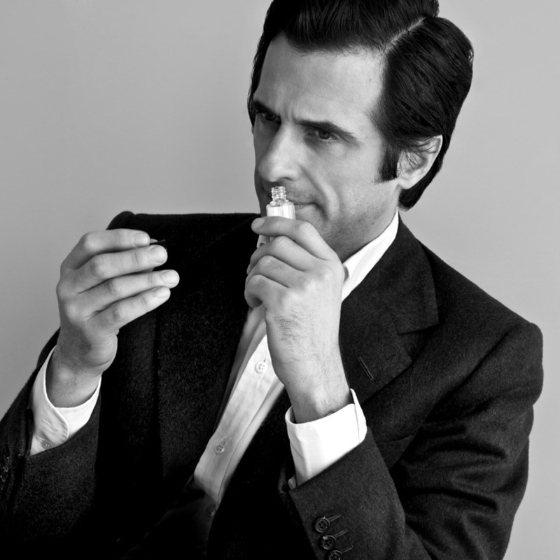 Bleu de Chanel: Ο Timothée Chalamet είναι το νέο πρόσωπο που συνεχίζει την ιστορία του θρυλικού αντρικού αρώματος - εικόνα 4