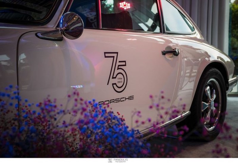 Porsche x TAG Heuer: Τίμησαν ηγέτιδες από διάφορους τομείς της ζωής που προσφέρουν έμπνευση σε όλες τις γυναίκες - εικόνα 2