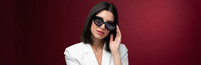 Red Raven: Το ελληνικό brand μας συστήνει τις τάσεις στα γυαλιά ηλίου για το 2023 - εικόνα 1